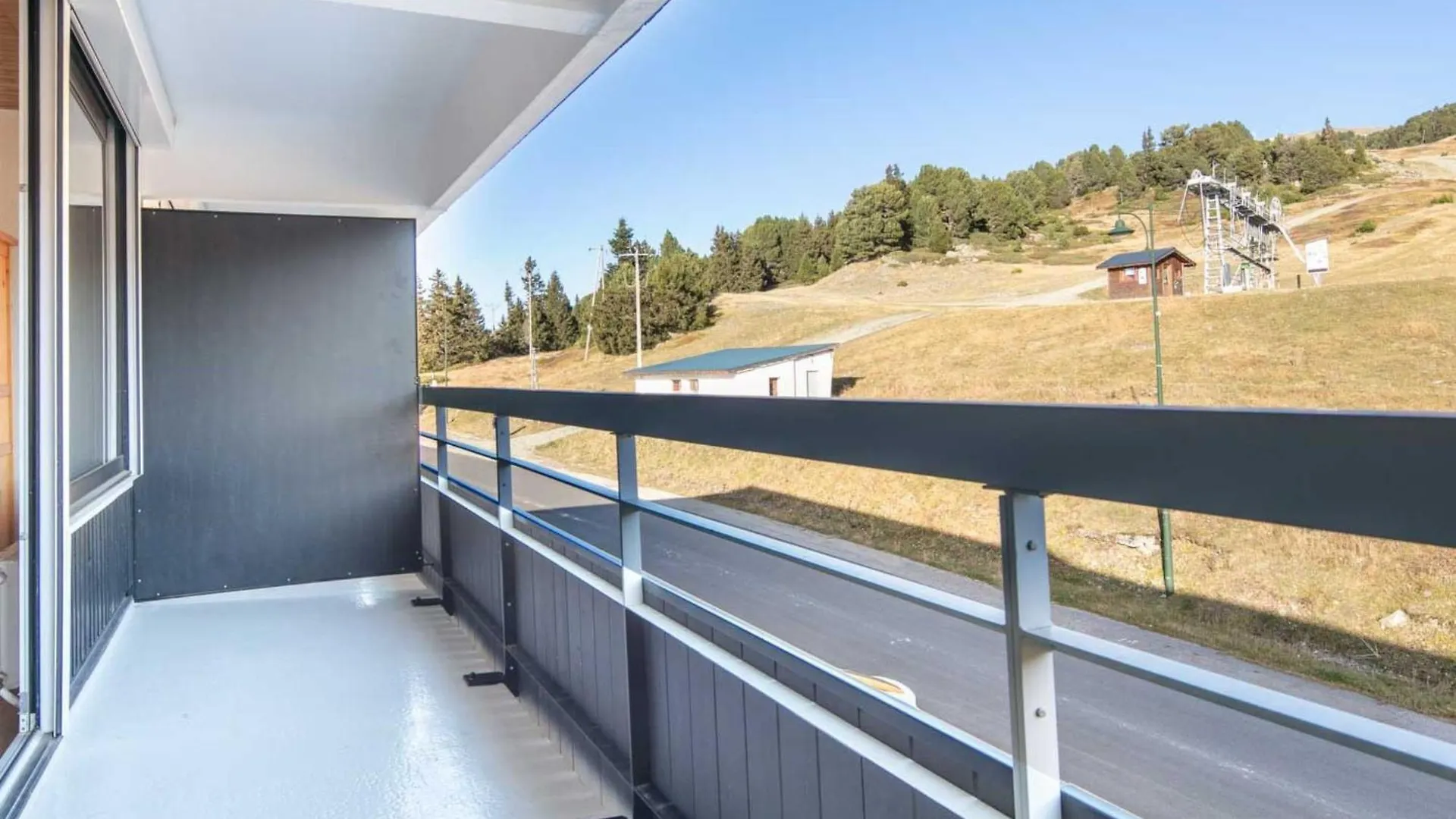 Studio Les Carlines By Interhome Chamrousse Apartment